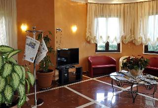 Hotel Gullo, Calabria