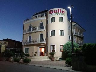 Hotel Gullo, Calabria