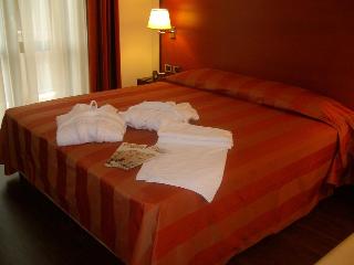 Hotel Gullo, Calabria