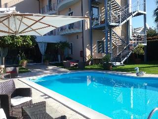 Hotel Gullo, Calabria