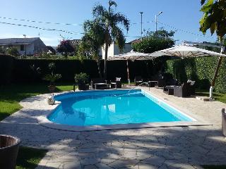 Hotel Gullo, Calabria