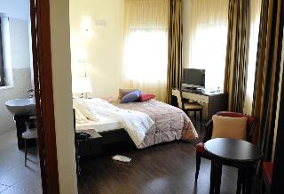 Hotel Gullo, Calabria