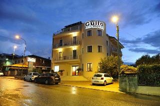 Hotel Gullo, Calabria