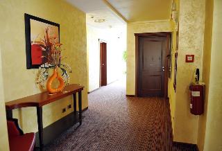 Hotel Gullo, Calabria