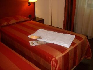 Hotel Gullo, Calabria