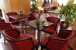 Hotel Gullo, Calabria