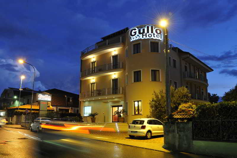 Hotel Gullo, Calabria