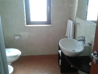 Hotel Gullo, Calabria