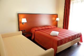 Hotel Gullo, Calabria