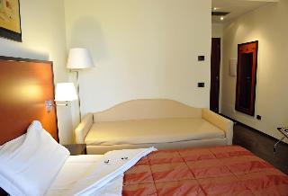 Hotel Gullo, Calabria