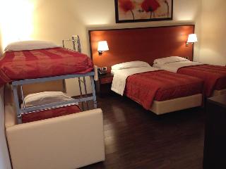 Hotel Gullo, Calabria