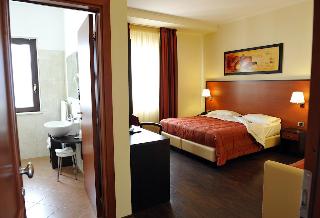 Hotel Gullo, Calabria