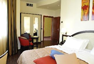 Hotel Gullo, Calabria