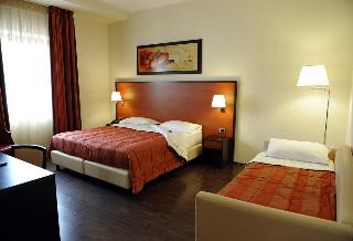 Hotel Gullo, Calabria