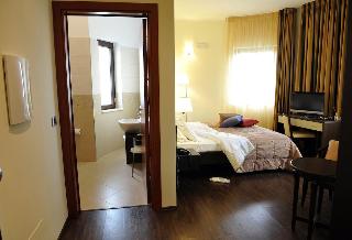 Hotel Gullo, Calabria