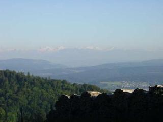 General view
 di Guesthouse Bad Kilchberg