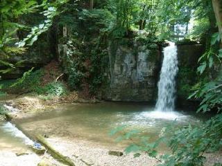 General view
 di Guesthouse Bad Kilchberg