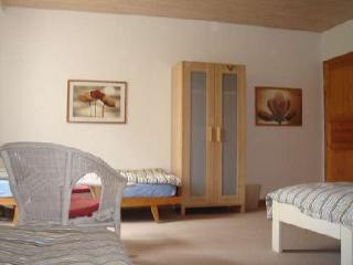 General view
 di Guesthouse Bad Kilchberg