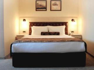 General view
 di Belgrade City Hotel