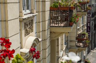 Belgrade City Hotel