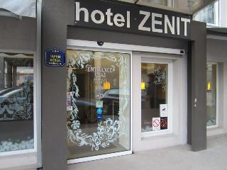 Zenit