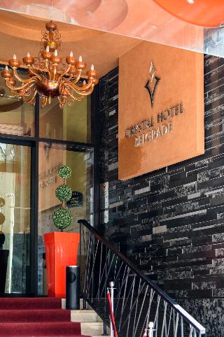 Crystal Hotel