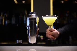 Crystal Hotel