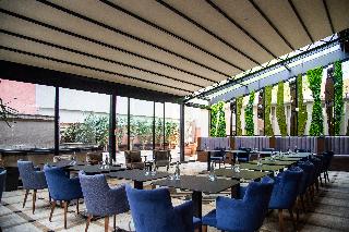 Crystal Hotel