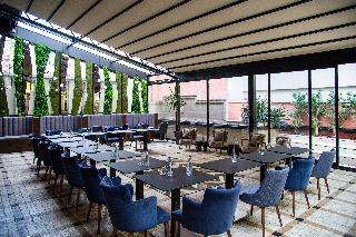 Crystal Hotel