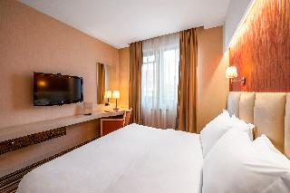 Crystal Hotel