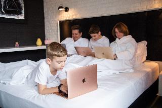 Crystal Hotel