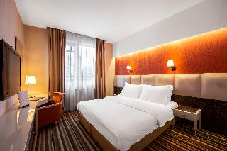 Crystal Hotel