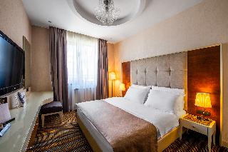 Crystal Hotel