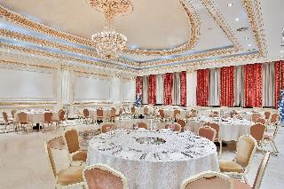 Swiss Diamond Hotel Prishtina