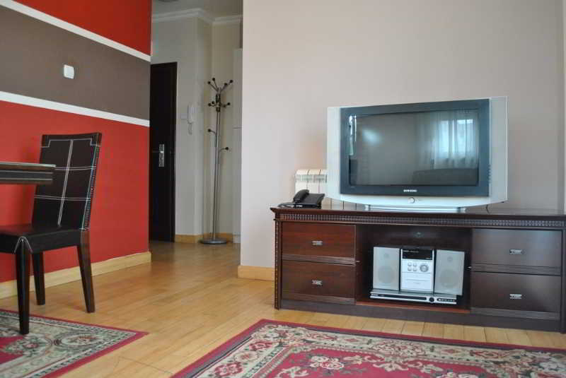 General view
 di Apartmani Residence