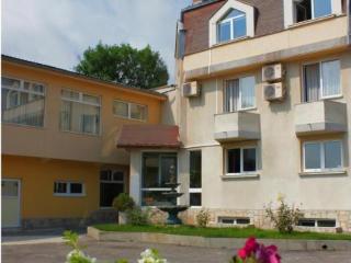 General view
 di Hotel Galant