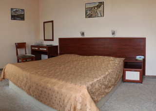 General view
 di Hotel Galant