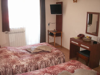 General view
 di Hotel Galant