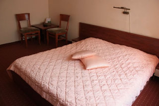 General view
 di Hotel Galant