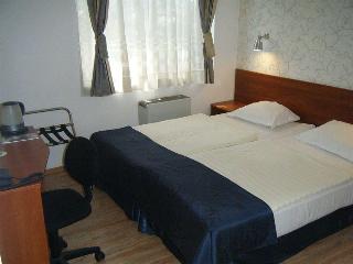 Bulgari Butik Hotel