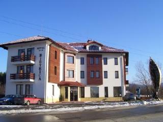 General view
 di Hotel Bistrica