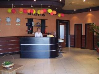 General view
 di Hotel Bistrica