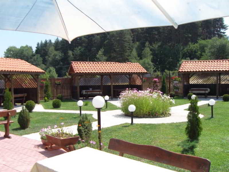 General view
 di Hotel Bistrica