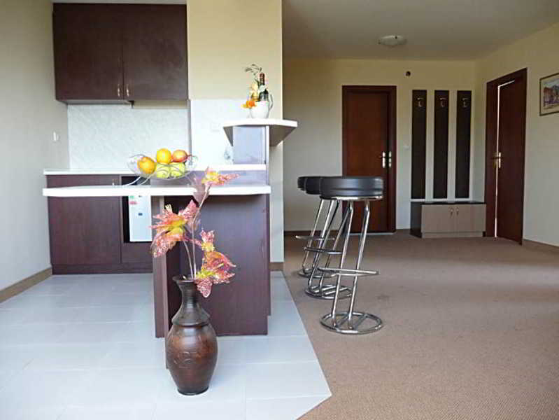 Room
 di Hotel Bistrica