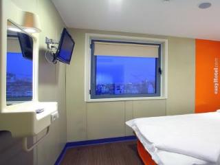 General view
 di easyHotel Sofia