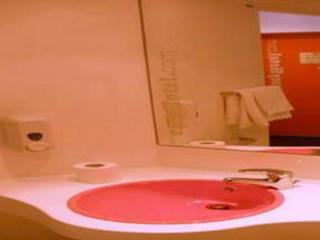 General view
 di easyHotel Sofia