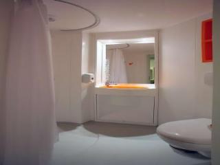 General view
 di easyHotel Sofia