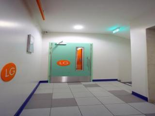 General view
 di easyHotel Sofia