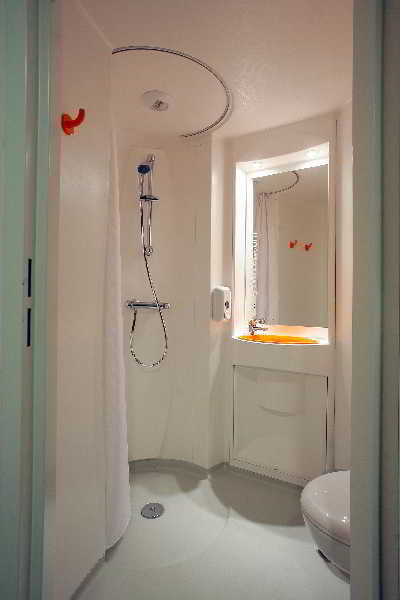 Room
 di easyHotel Sofia