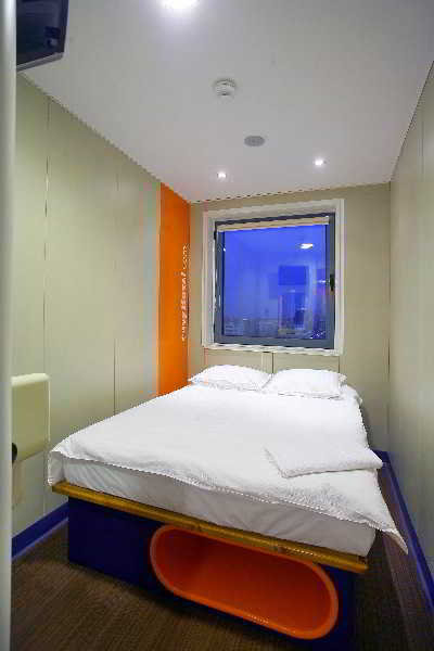 Room
 di easyHotel Sofia